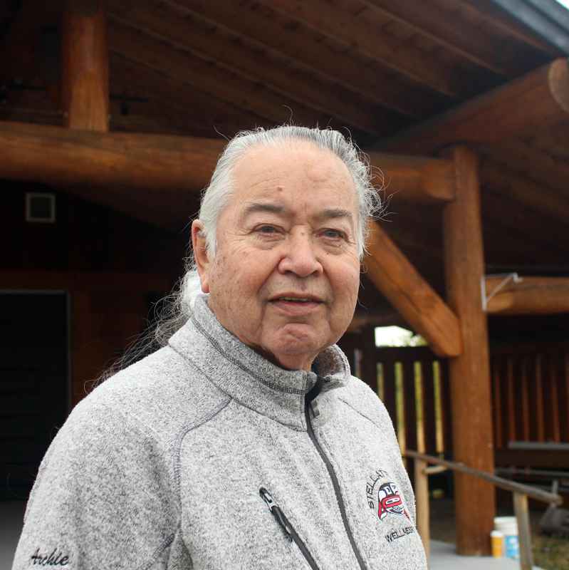 Profile picture ofArchie Patrick