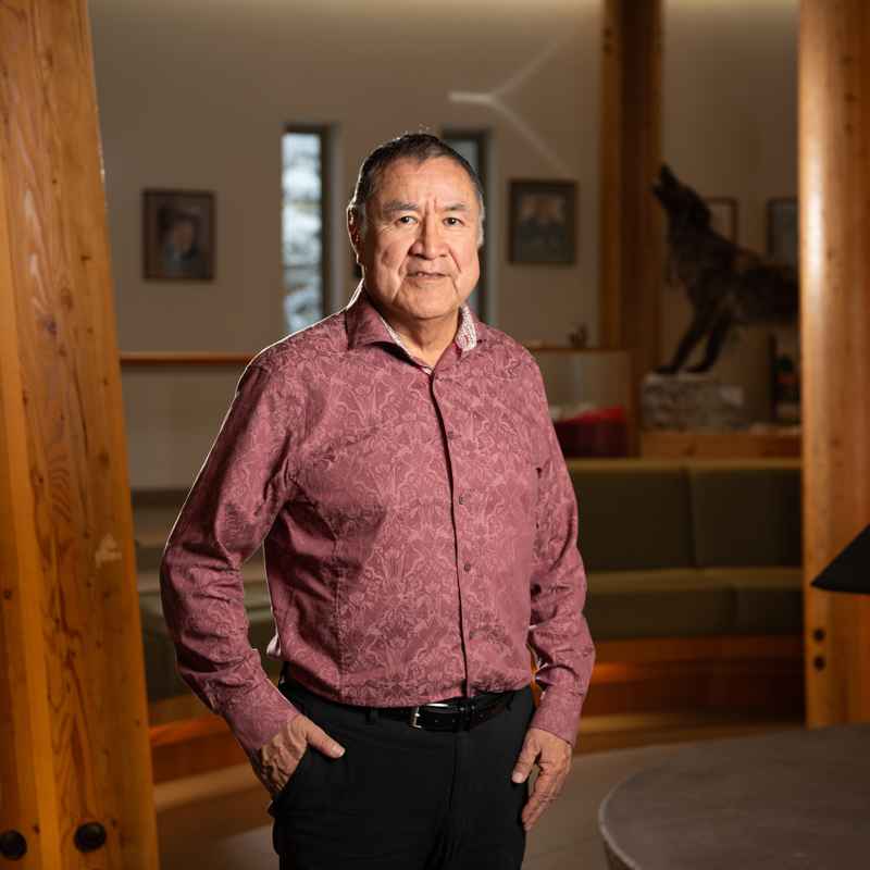 Profile picture ofBruce Allan