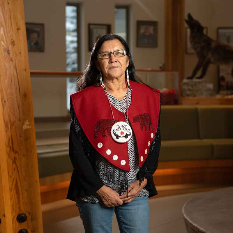 Profile picture ofBeverly Ketlo