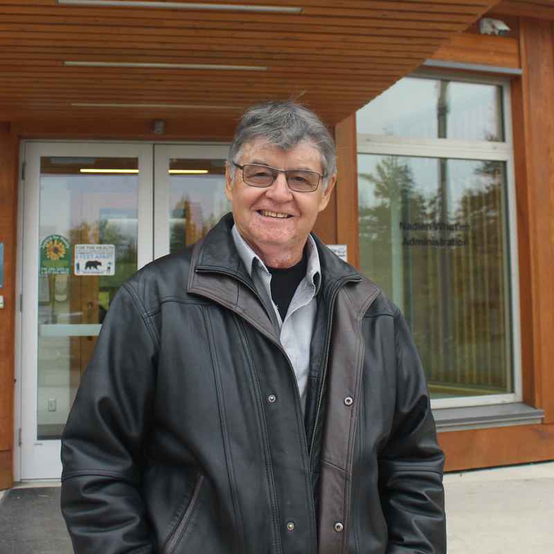 Profile picture ofJohnny Ketlo Senior