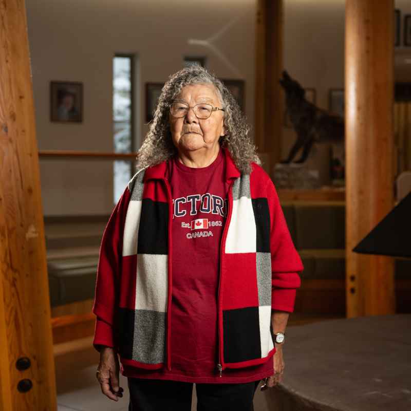 Profile picture ofMarlene Morin