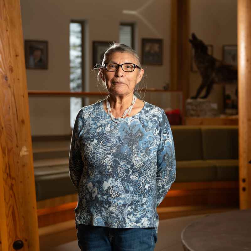 Profile picture ofRose Luggi